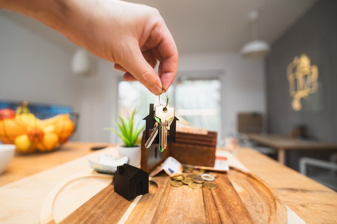 real estate investment