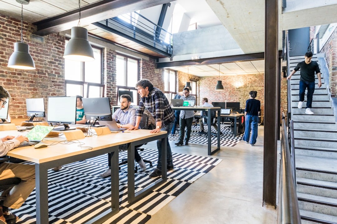 lithuanian entrepreneur office
