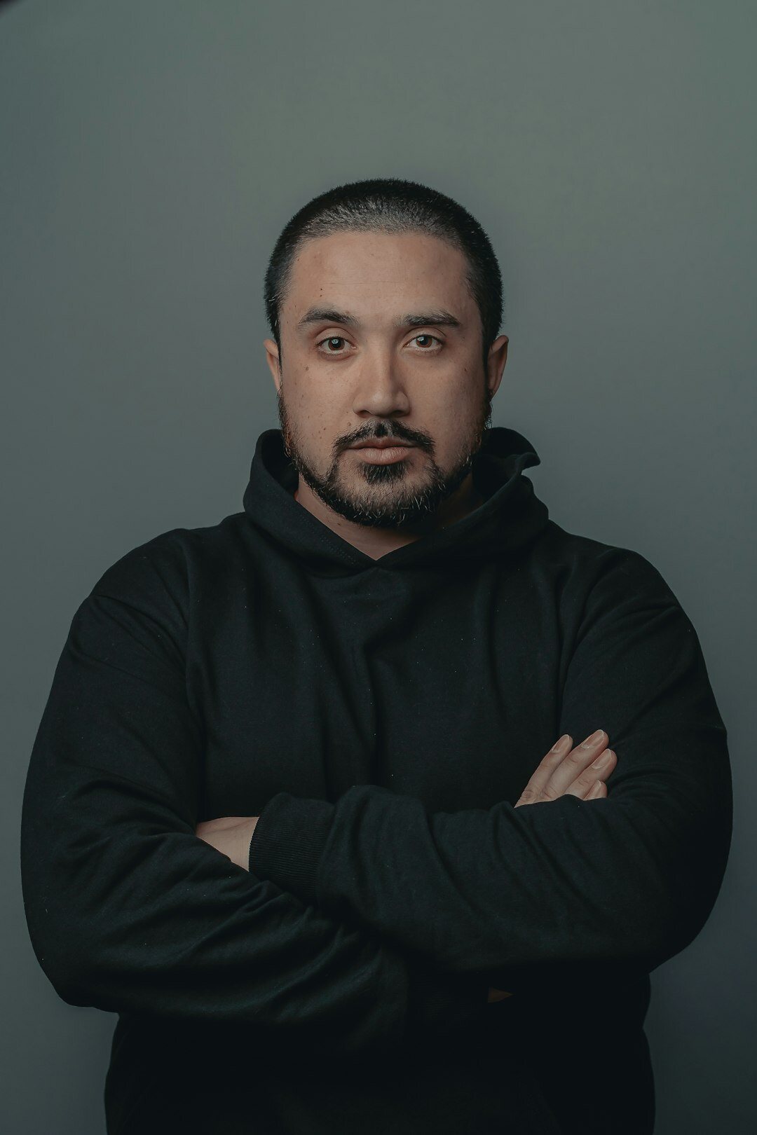 lithuanian entrepreneur portrait